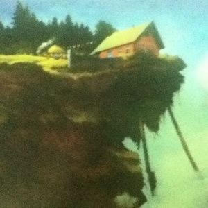 Meet your Posher, Jeremiah